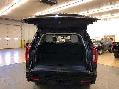 2025 Ford Expedition Active 202A/ROOF