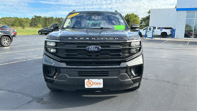 2025 Ford Expedition Active 202A/ROOF