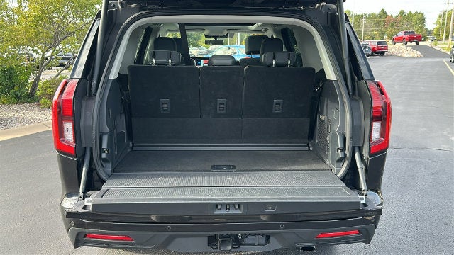 2025 Ford Expedition Active 202A/ROOF