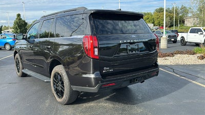 2025 Ford Expedition Active 202A/ROOF