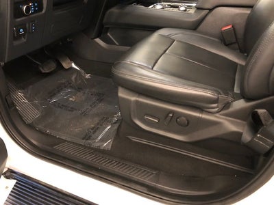 2024 Ford Expedition XLT 202 A