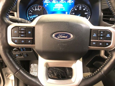 2024 Ford Expedition XLT 202 A