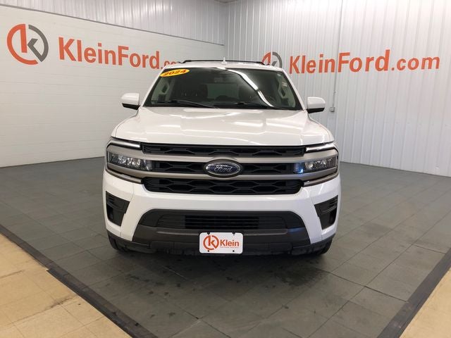 2024 Ford Expedition XLT 202 A