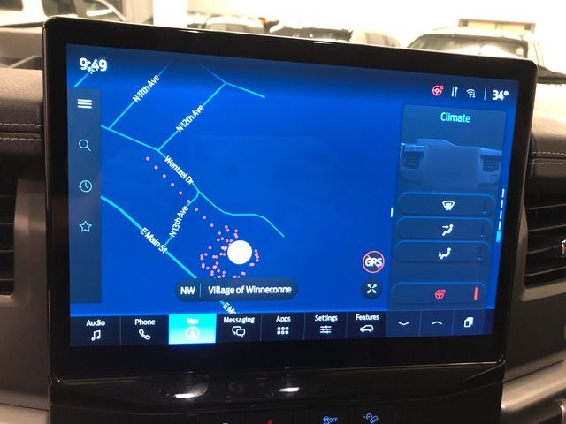 2024 Ford Expedition XLT 202 A