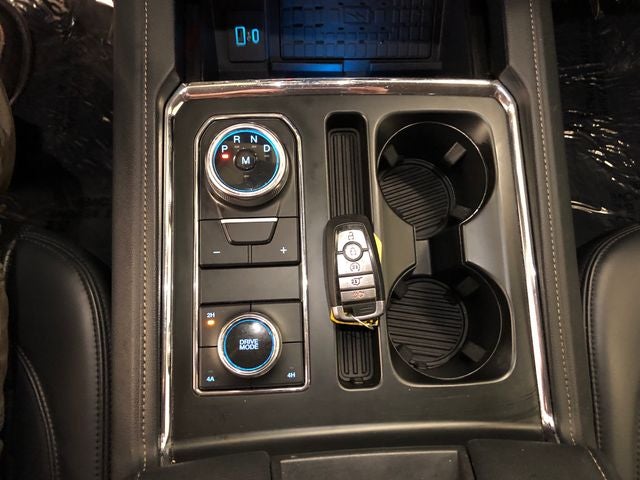 2024 Ford Expedition XLT 202 A