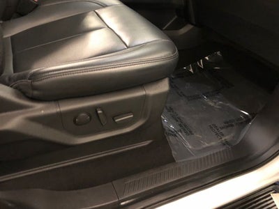 2024 Ford Expedition XLT 202 A