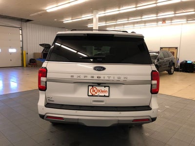 2024 Ford Expedition XLT 202 A