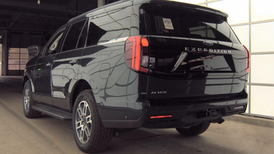 2025 Ford Expedition Active 202A/ROOF/BUCKETS