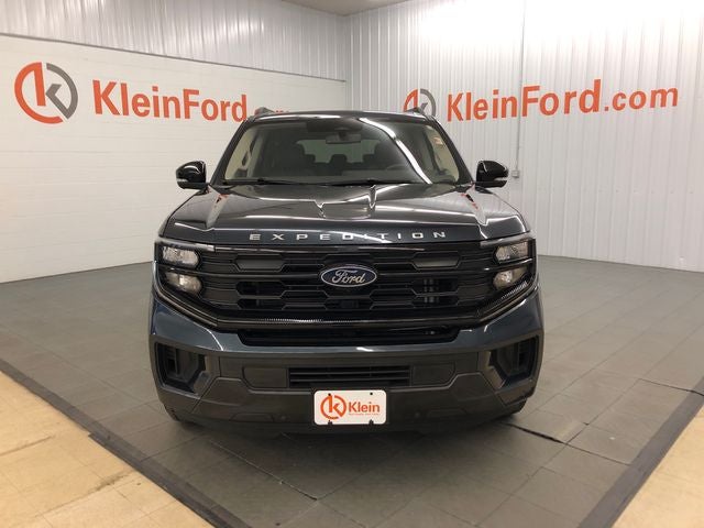2025 Ford Expedition Active 202A/ROOF