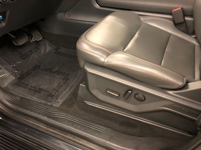 2025 Ford Expedition Active 202A/ROOF