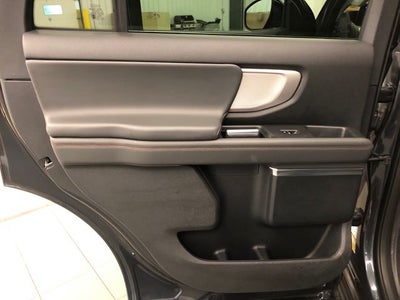 2025 Ford Expedition Active 202A/ROOF
