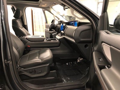 2025 Ford Expedition Active 202A/ROOF