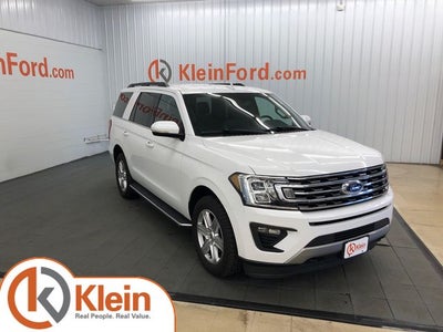 2019 Ford Expedition XLT 202a