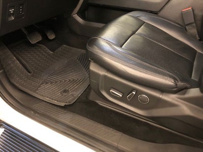 2019 Ford Expedition XLT 202a