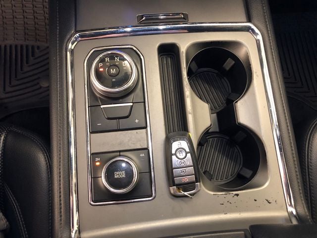 2019 Ford Expedition XLT 202a