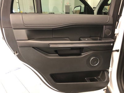 2019 Ford Expedition XLT 202a
