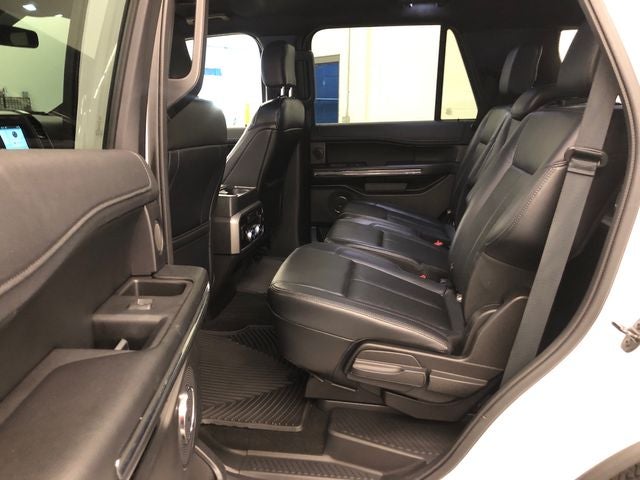 2019 Ford Expedition XLT 202a