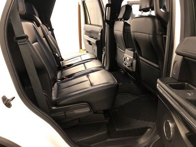 2019 Ford Expedition XLT 202a