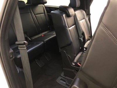 2019 Ford Expedition XLT 202a