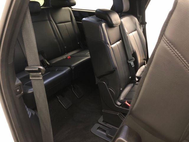 2019 Ford Expedition XLT 202a