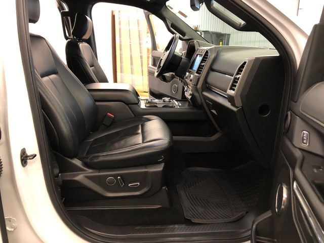 2019 Ford Expedition XLT 202a