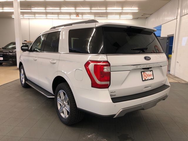 2019 Ford Expedition XLT 202a