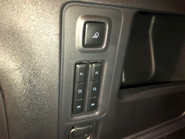 2025 Ford Expedition Platinum STEALTH