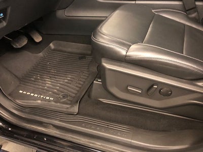 2025 Ford Expedition Platinum STEALTH