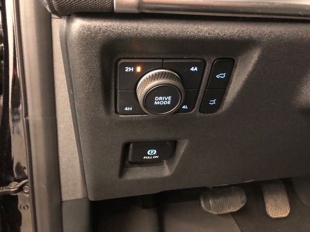 2025 Ford Expedition Platinum STEALTH