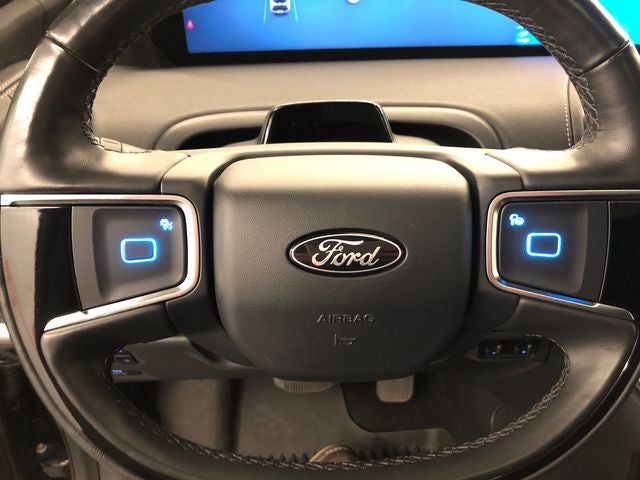 2025 Ford Expedition Platinum STEALTH