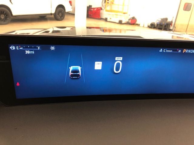 2025 Ford Expedition Platinum STEALTH