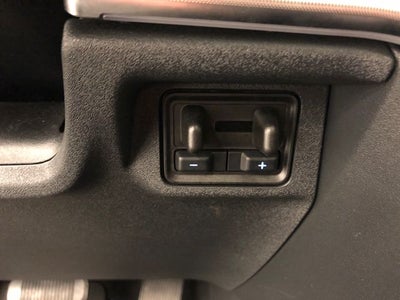 2025 Ford Expedition Platinum STEALTH