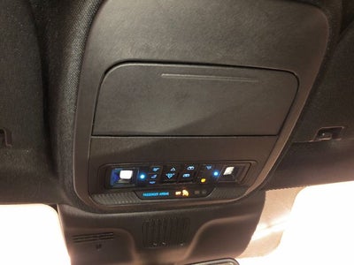 2025 Ford Expedition Platinum STEALTH