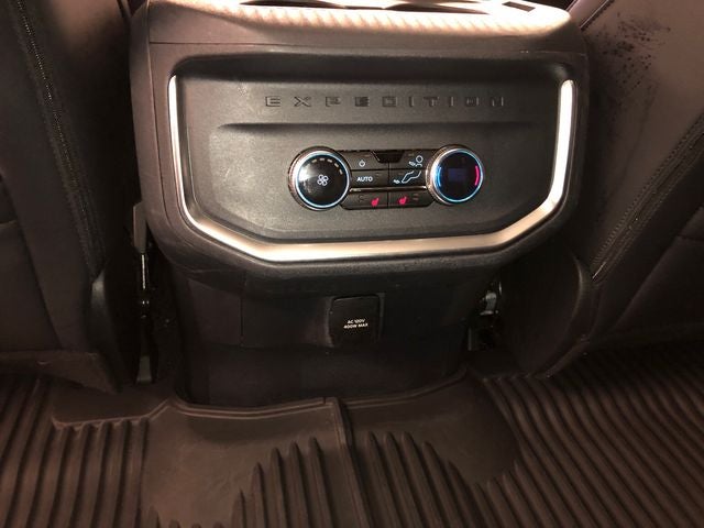 2025 Ford Expedition Platinum STEALTH
