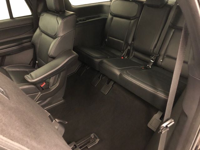 2025 Ford Expedition Platinum STEALTH