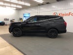 2025 Ford Expedition Platinum STEALTH