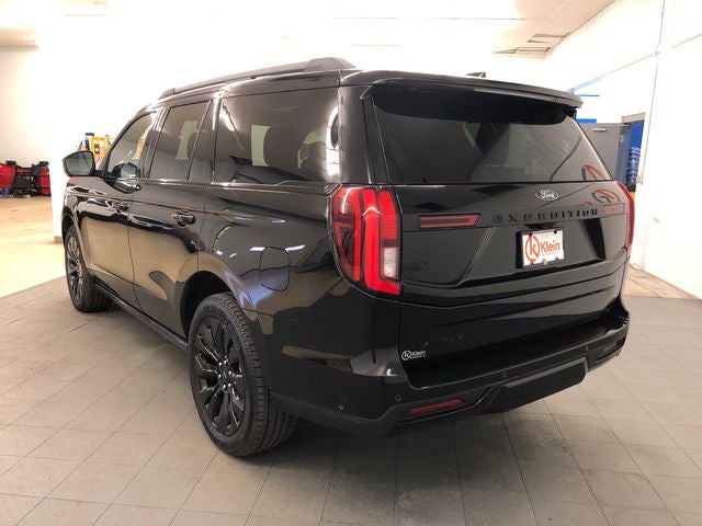 2025 Ford Expedition Platinum STEALTH
