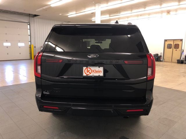 2025 Ford Expedition Platinum STEALTH