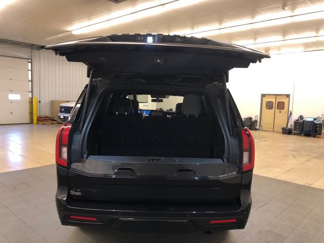 2025 Ford Expedition Platinum STEALTH