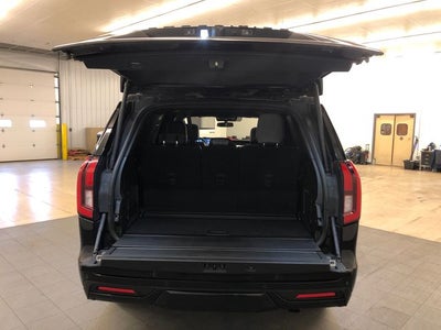 2025 Ford Expedition Platinum STEALTH