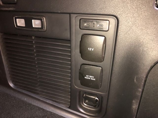 2025 Ford Expedition Platinum STEALTH