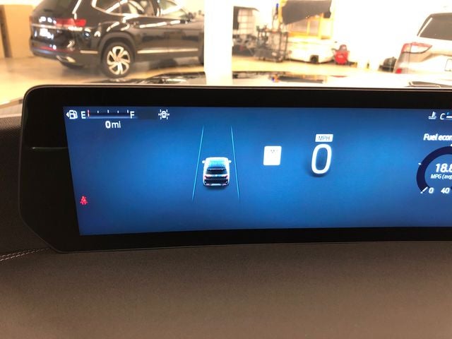 2025 Ford Expedition Platinum STEALTH