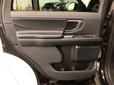 2025 Ford Expedition Platinum STEALTH