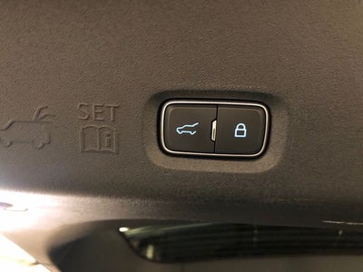 2025 Ford Expedition Platinum ULTIMATE PACKAGE