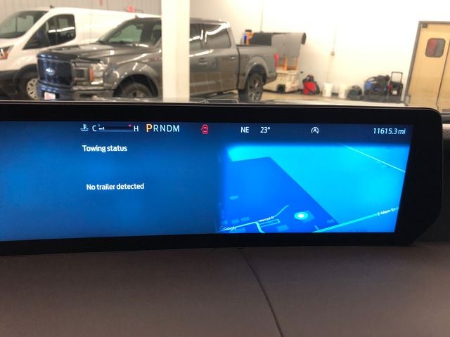 2025 Ford Expedition Platinum ULTIMATE PACKAGE