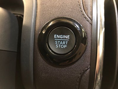 2025 Ford Expedition Platinum ULTIMATE PACKAGE