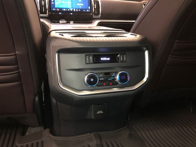 2025 Ford Expedition Platinum ULTIMATE PACKAGE