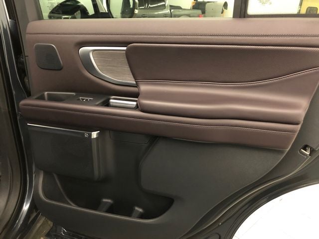 2025 Ford Expedition Platinum ULTIMATE PACKAGE