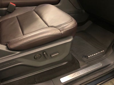 2025 Ford Expedition Platinum ULTIMATE PACKAGE