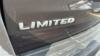 2024 Ford Expedition Limited